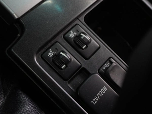 Внедорожник Toyota Land Cruiser Prado 2015 года, 4349000 рублей, Воронеж