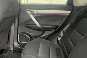 Внедорожник Geely Coolray 2020 года, 1600000 рублей, Солонцы