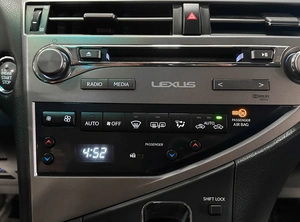 Внедорожник Lexus RX 2014 года, 2280000 рублей, Красноярск