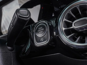 Внедорожник Mercedes-benz GLA-класс 2020 года, 3050000 рублей, Ростов-на-Дону