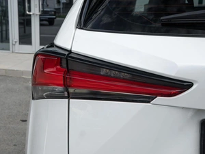 Внедорожник Lexus NX 2020 года, 3299000 рублей, Волгоград