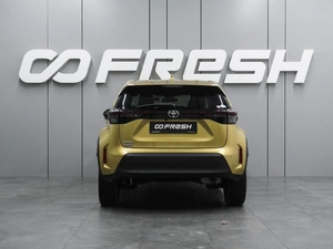 Внедорожник Toyota Yaris Cross 2020 года, 2169000 рублей, Воронеж