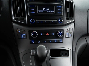 Минивэн Hyundai H-1 2016 года, 1880050 рублей, Москва