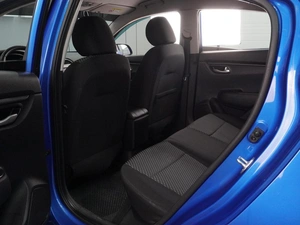 Седан Kia Rio 2017 года, 1166000 рублей, Воронеж