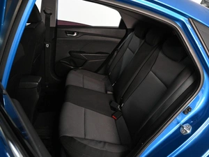Седан Hyundai Solaris 2017 года, 1359000 рублей, Аксай