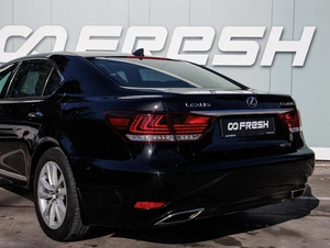Седан Lexus LS 2014 года, 3120000 рублей, Большой Сочи
