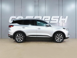 Внедорожник Chery Tiggo 7 Pro 2022 года, 1689000 рублей, Воронеж