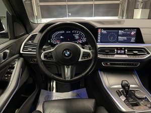 Внедорожник BMW X5 2020 года, 6900000 рублей, Красноярск