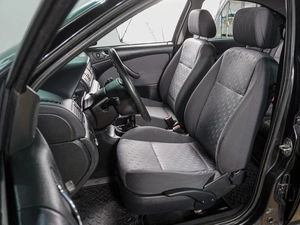 Лифтбек Skoda Octavia 2008 года, 559000 рублей, Воронеж
