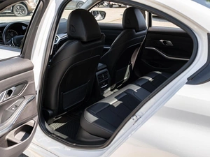 Седан BMW 3 серия 2021 года, 3150000 рублей, Большой Сочи