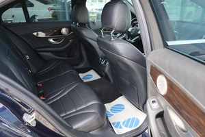 Седан Mercedes-benz C-класс 2015 года, 2120000 рублей, Мирное