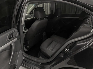 Лифтбек Skoda Octavia 2011 года, 845000 рублей, Красноярск