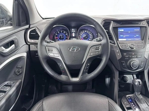 Внедорожник Hyundai Grand Santa Fe 2014 года, 1790000 рублей, Орёл