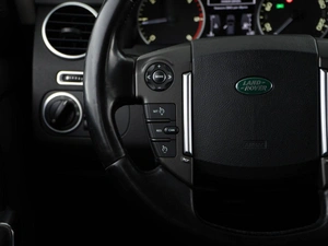Внедорожник Land Rover Discovery 2011 года, 1585055 рублей, Москва