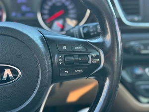 Минивэн Kia Carnival 2019 года, 2729000 рублей, Ижевск