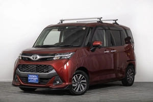 Хетчбэк Toyota Tank 2019 года, 1339000 рублей, Томск
