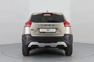 Хэтчбек ВАЗ (LADA) XRAY 2018 года, 1020000 рублей, Брянск