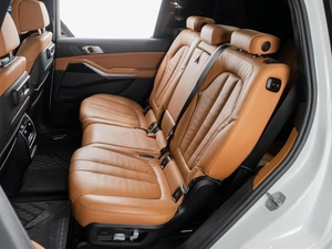 Внедорожник BMW X7 2020 года, 7949000 рублей, Тюмень