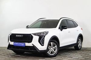 Внедорожник Haval Jolion 2024 года, 2039000 рублей, Сургут