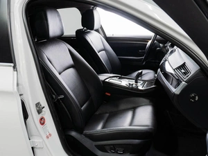 Седан BMW 5 серия 2010 года, 1900000 рублей, Тюмень