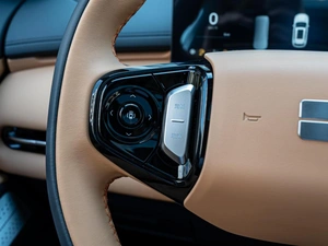 Внедорожник Geely Galaxy Starship 7 2026 года, 3540000 рублей, Краснодар