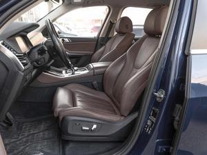 Внедорожник BMW X5 2019 года, 6099000 рублей, Саратов