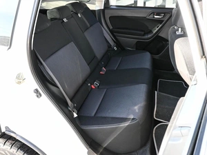 Внедорожник Subaru Forester 2014 года, 1177000 рублей, Волгоград