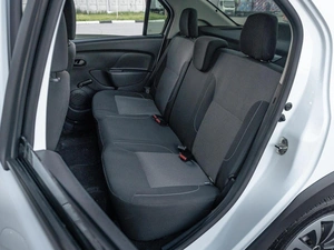 Седан Renault Logan Stepway 2019 года, 999000 рублей, Нижний Новгород