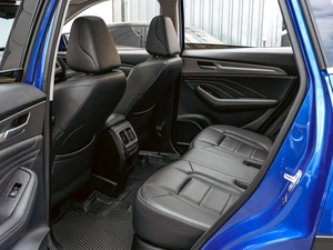 Внедорожник Haval F7 2020 года, 1850000 рублей, Краснодар