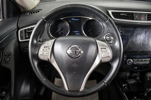 Внедорожник Nissan X-Trail 2015 года, 1549000 рублей, Пермь