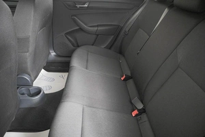 Лифтбек Skoda Rapid 2019 года, 1149000 рублей, Кемерово