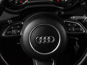 Хетчбэк Audi A1 2013 года, 1149000 рублей, Тюмень