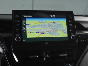 Седан Toyota Camry 2022 года, 3370000 рублей, Минеральные Воды