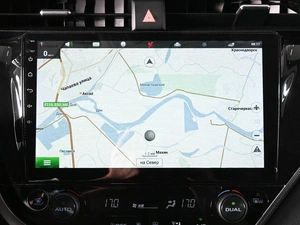 Седан Toyota Camry 2020 года, 3229000 рублей, Аксай