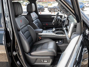 Внедорожник Jetour T2 2024 года, 3575000 рублей, Краснодар