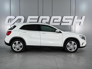 Внедорожник Mercedes-benz GLA-класс 2014 года, 1749000 рублей, Аксай