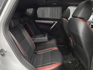 Внедорожник Geely Coolray 2021 года, 1670000 рублей, Красноярск