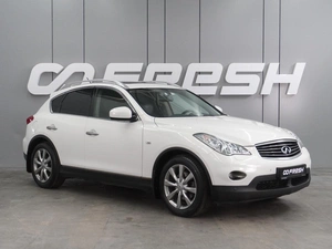 Внедорожник Infiniti EX25 2012 года, 1599000 рублей, Воронеж