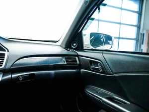Седан Honda Accord 2013 года, 1470000 рублей, Красноярск