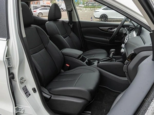 Внедорожник Nissan Qashqai 2025 года, 3290000 рублей, Краснодар