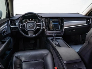 Седан Volvo S90 2017 года, 1980000 рублей, Краснодар