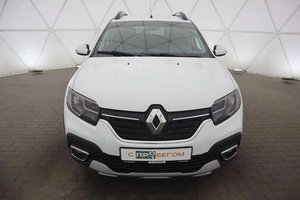 Хэтчбек Renault Sandero 2019 года, 1495000 рублей, Орёл