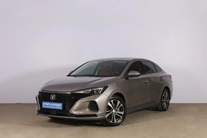 Седан Changan Eado Plus 2023 года, 1889000 рублей, Новосибирск