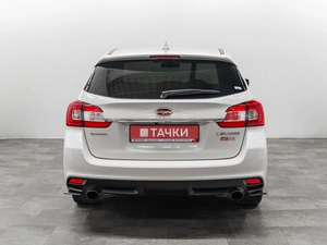 Универсал Subaru Levorg 2015 года, 1405000 рублей, Красноярск