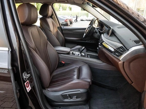 Внедорожник BMW X5 2016 года, 3095000 рублей, Ставрополь
