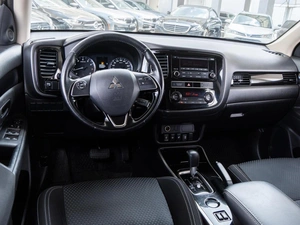 Внедорожник Mitsubishi Outlander 2020 года, 2058040 рублей, Волгоград