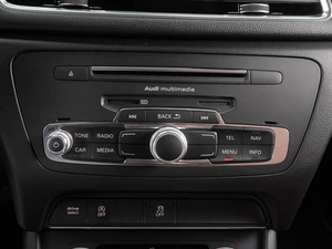 Внедорожник Audi Q3 2014 года, 1899000 рублей, Тюмень