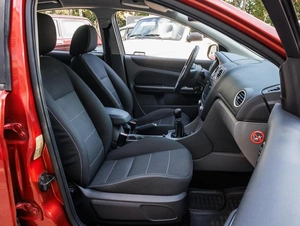 Седан Ford Focus 2009 года, 599000 рублей, Большой Сочи