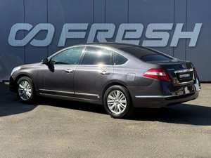 Седан Nissan Teana 2010 года, 589000 рублей, Кропоткин