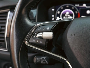 Внедорожник Skoda Kodiaq 2021 года, 3518000 рублей, Краснодар